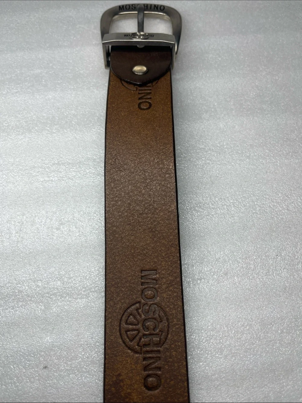 Moschino this vintage